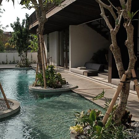 New Little Ripper Boutique Hotel Tanah Lot  Ngoại thất bức ảnh