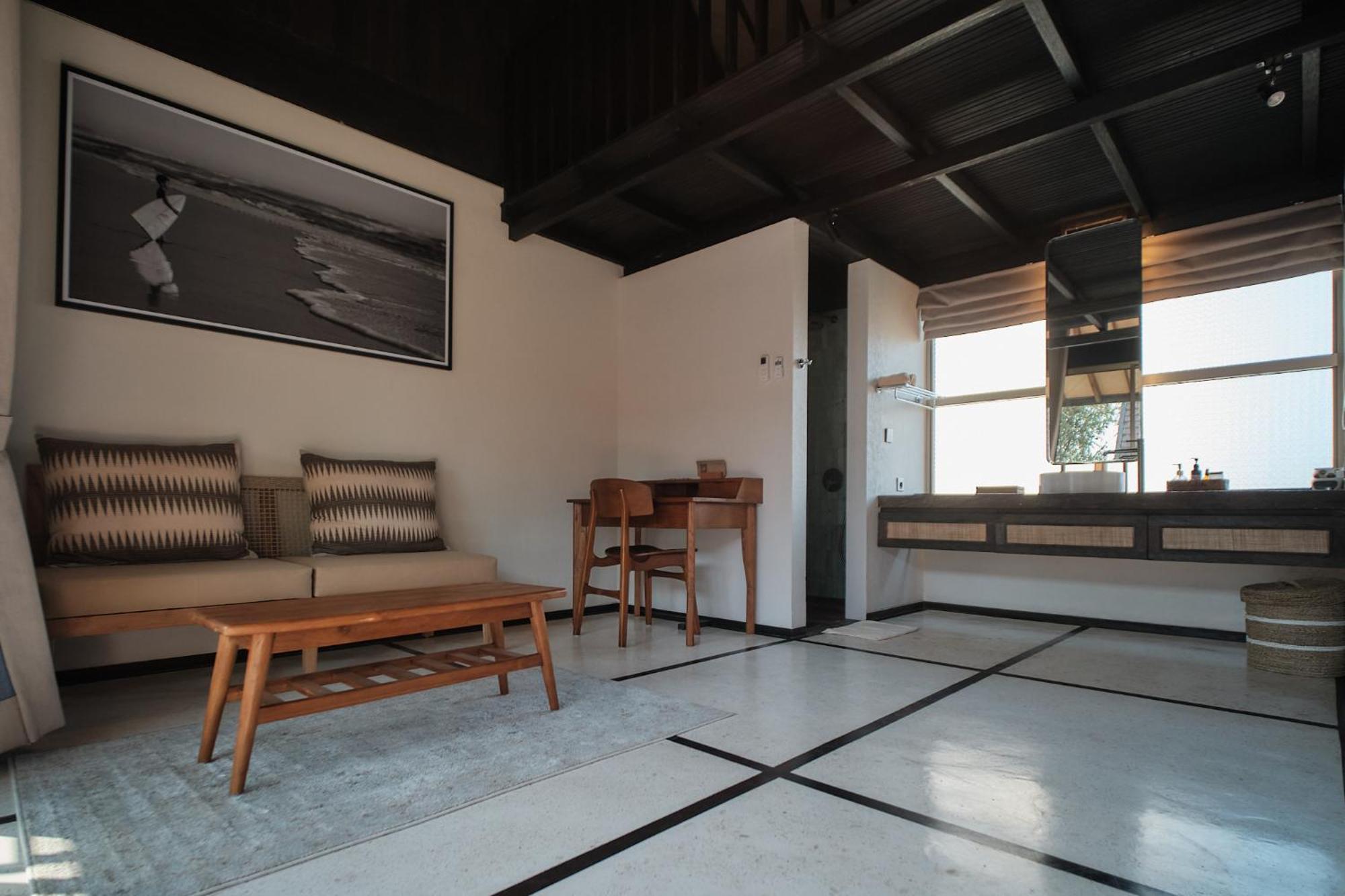 New Little Ripper Boutique Hotel Tanah Lot  Ngoại thất bức ảnh