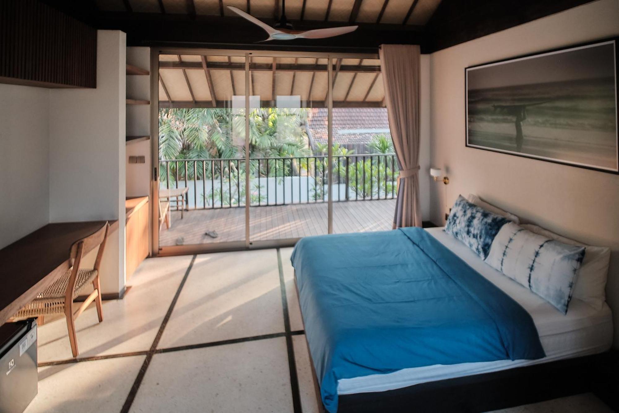 New Little Ripper Boutique Hotel Tanah Lot  Ngoại thất bức ảnh