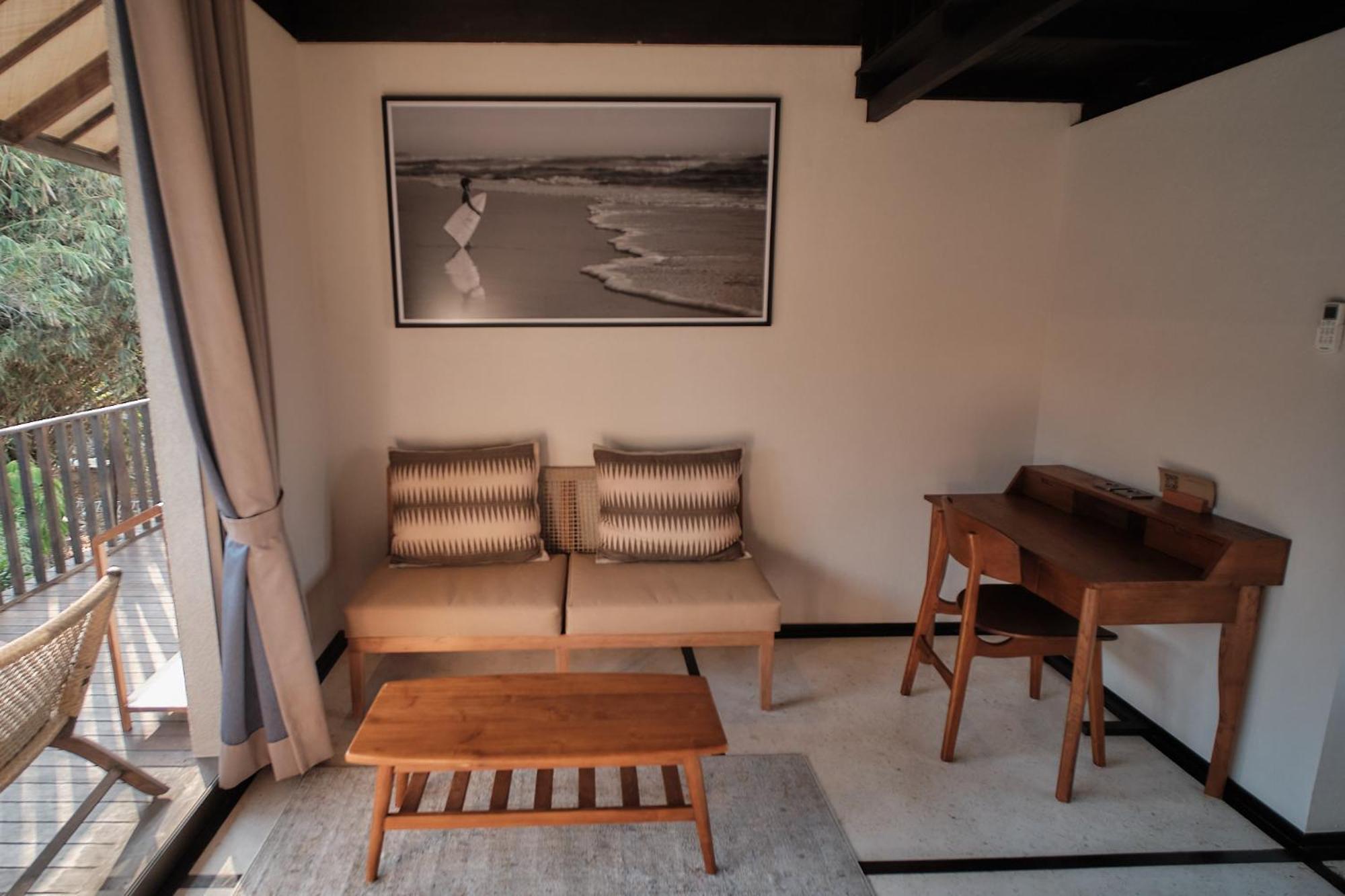 New Little Ripper Boutique Hotel Tanah Lot  Ngoại thất bức ảnh