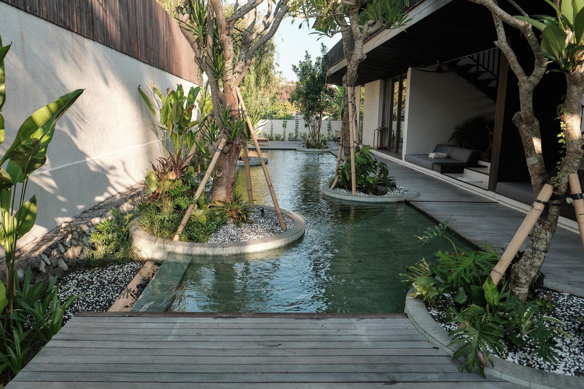 New Little Ripper Boutique Hotel Tanah Lot  Ngoại thất bức ảnh