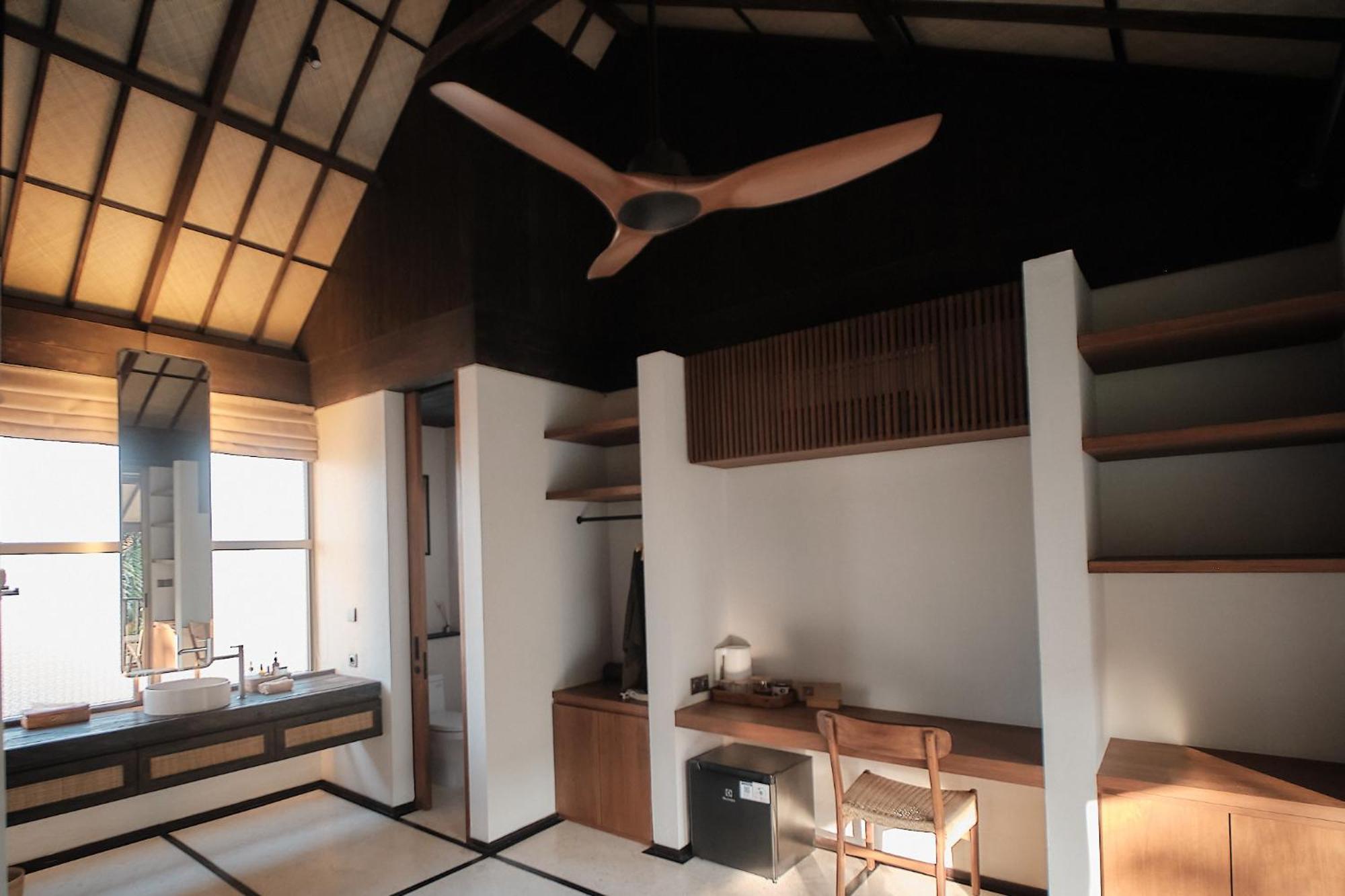 New Little Ripper Boutique Hotel Tanah Lot  Ngoại thất bức ảnh