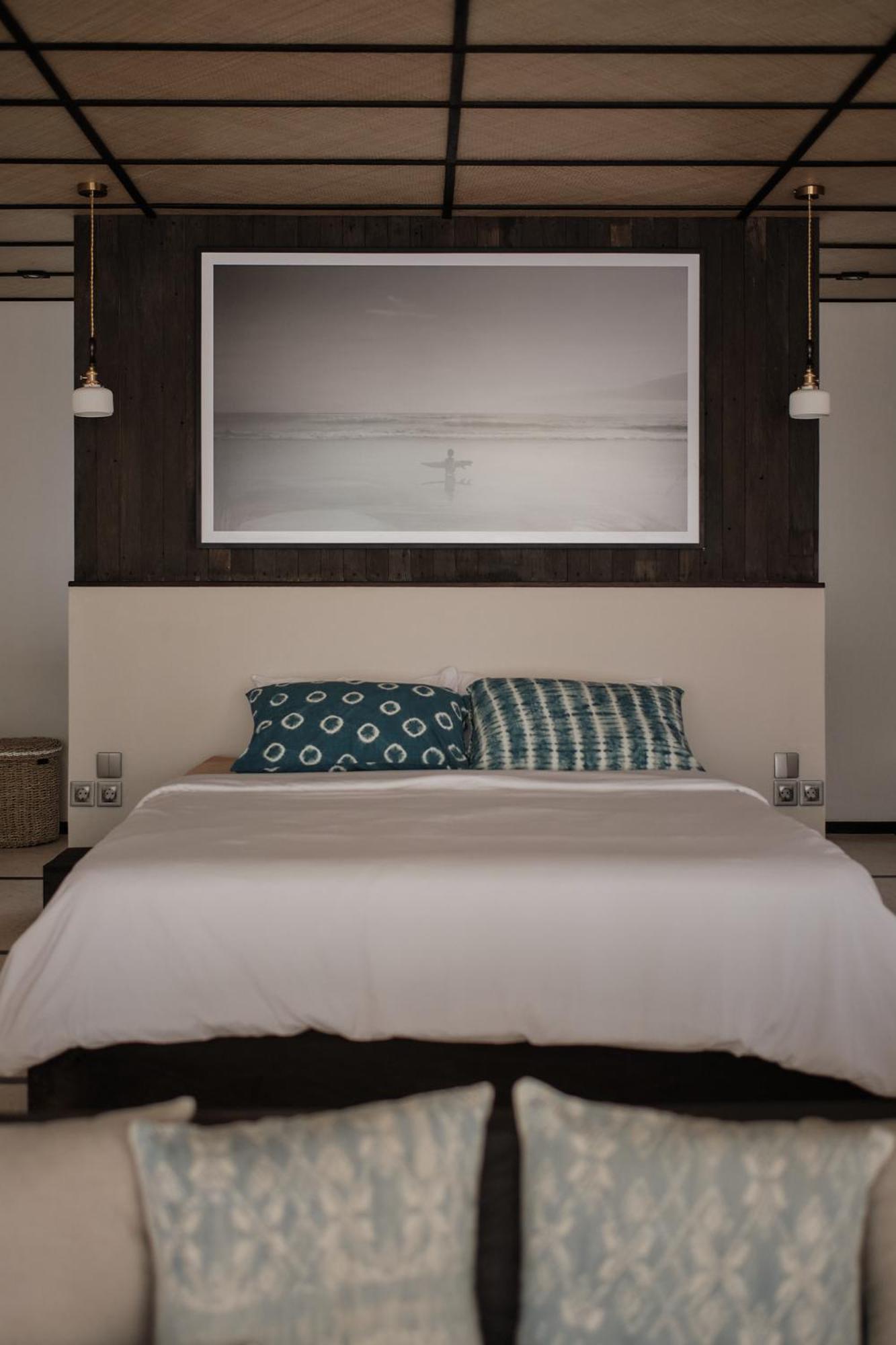 New Little Ripper Boutique Hotel Tanah Lot  Ngoại thất bức ảnh