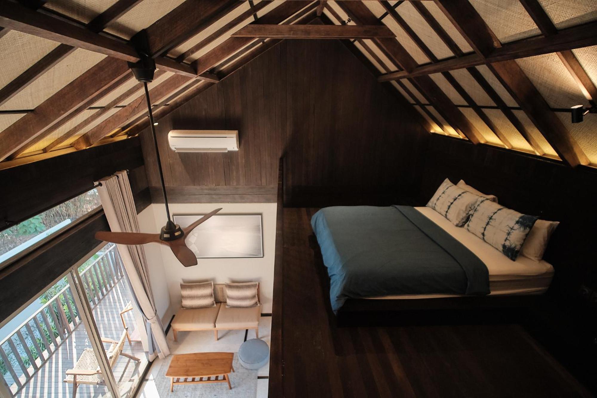 New Little Ripper Boutique Hotel Tanah Lot  Ngoại thất bức ảnh