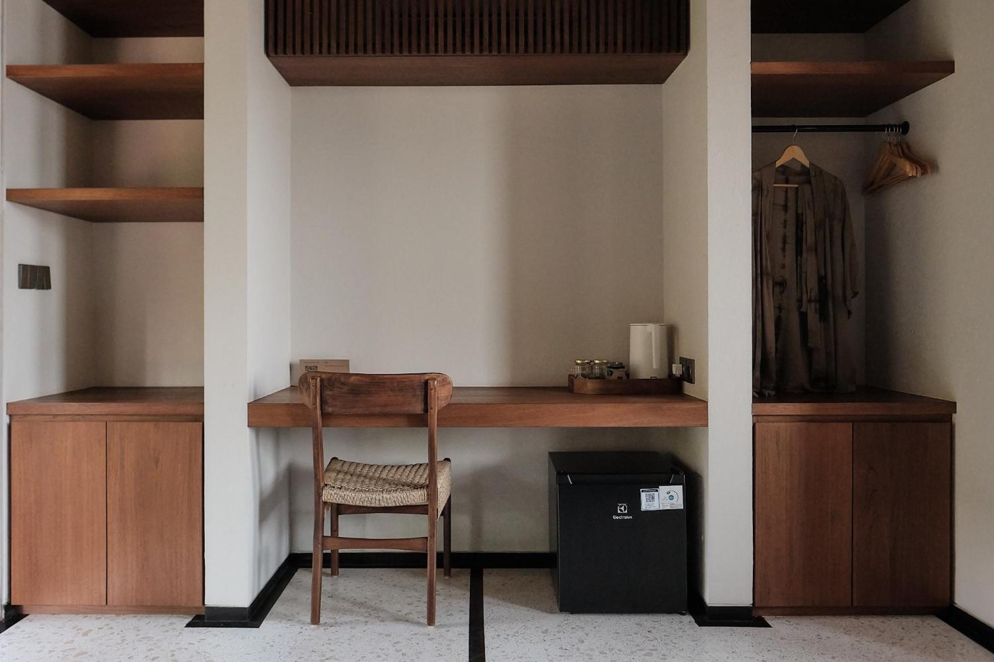 New Little Ripper Boutique Hotel Tanah Lot  Ngoại thất bức ảnh