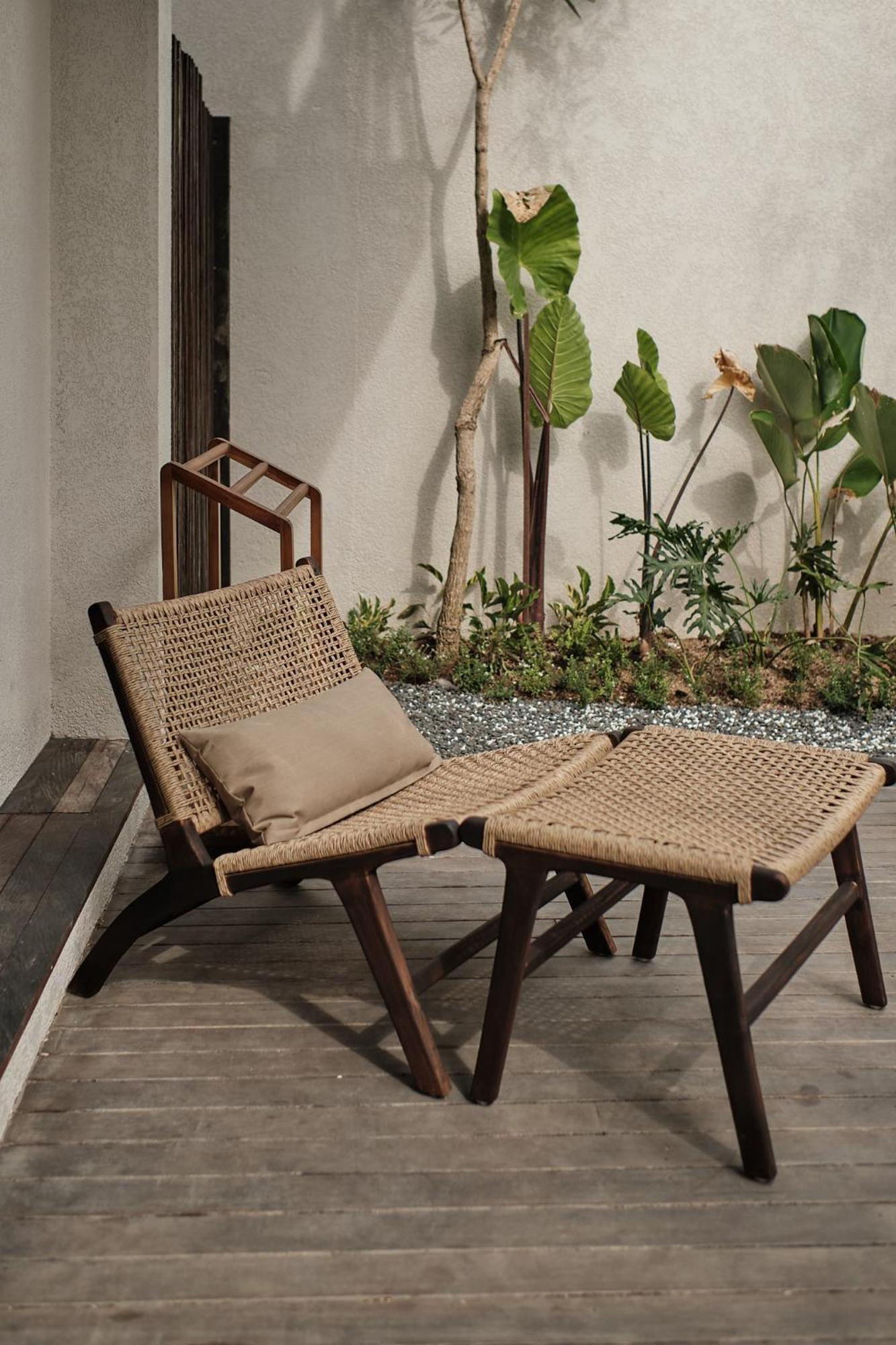 New Little Ripper Boutique Hotel Tanah Lot  Ngoại thất bức ảnh