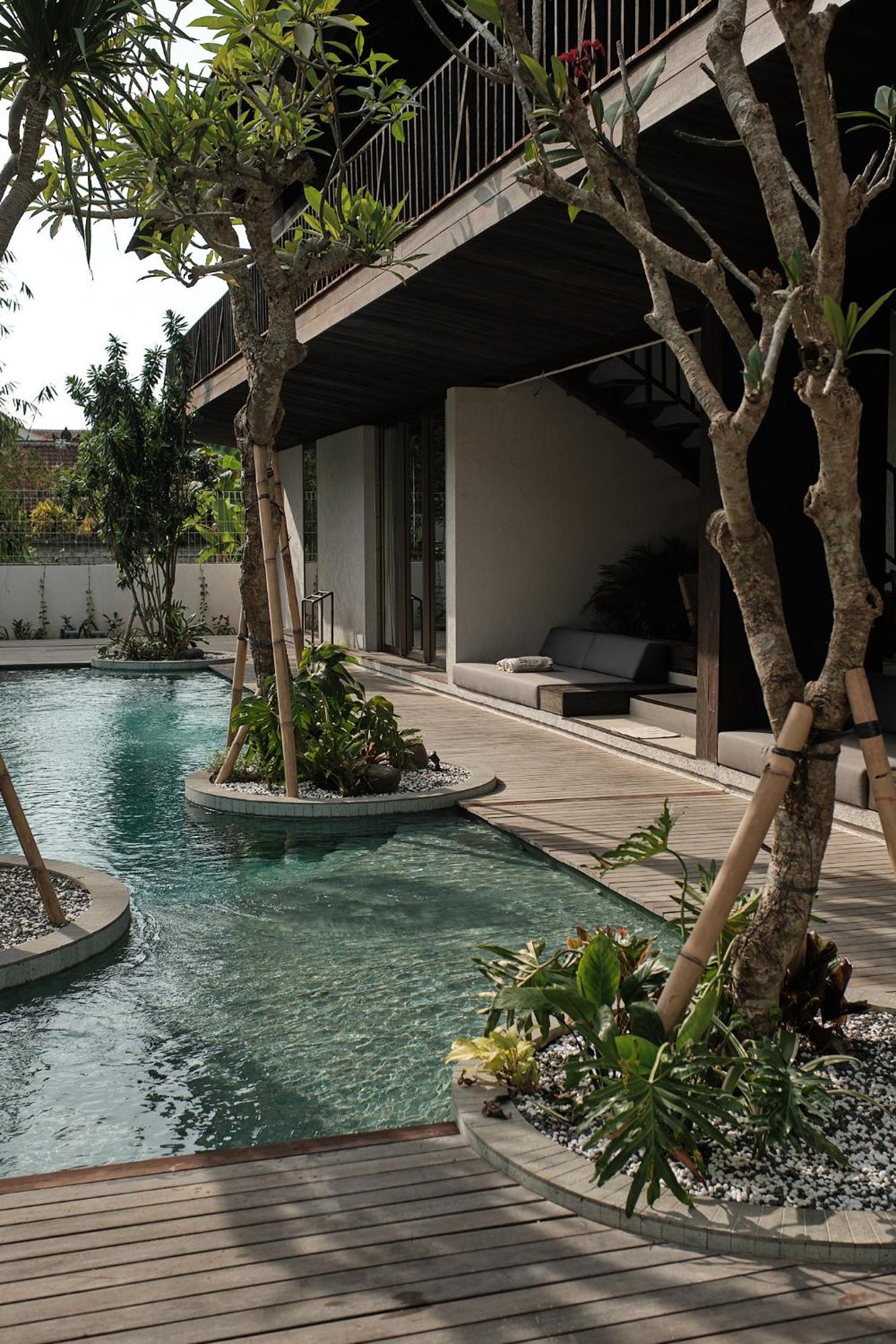 New Little Ripper Boutique Hotel Tanah Lot  Ngoại thất bức ảnh