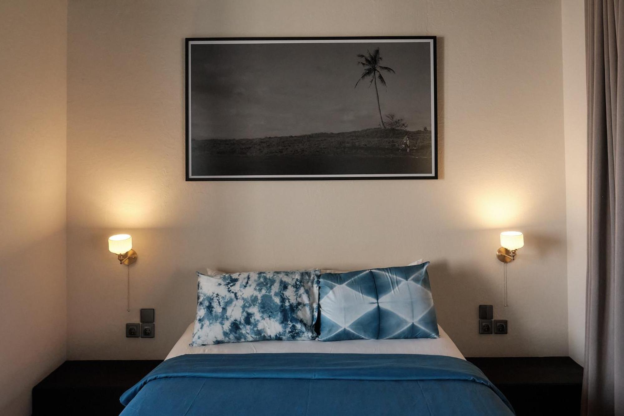 New Little Ripper Boutique Hotel Tanah Lot  Ngoại thất bức ảnh