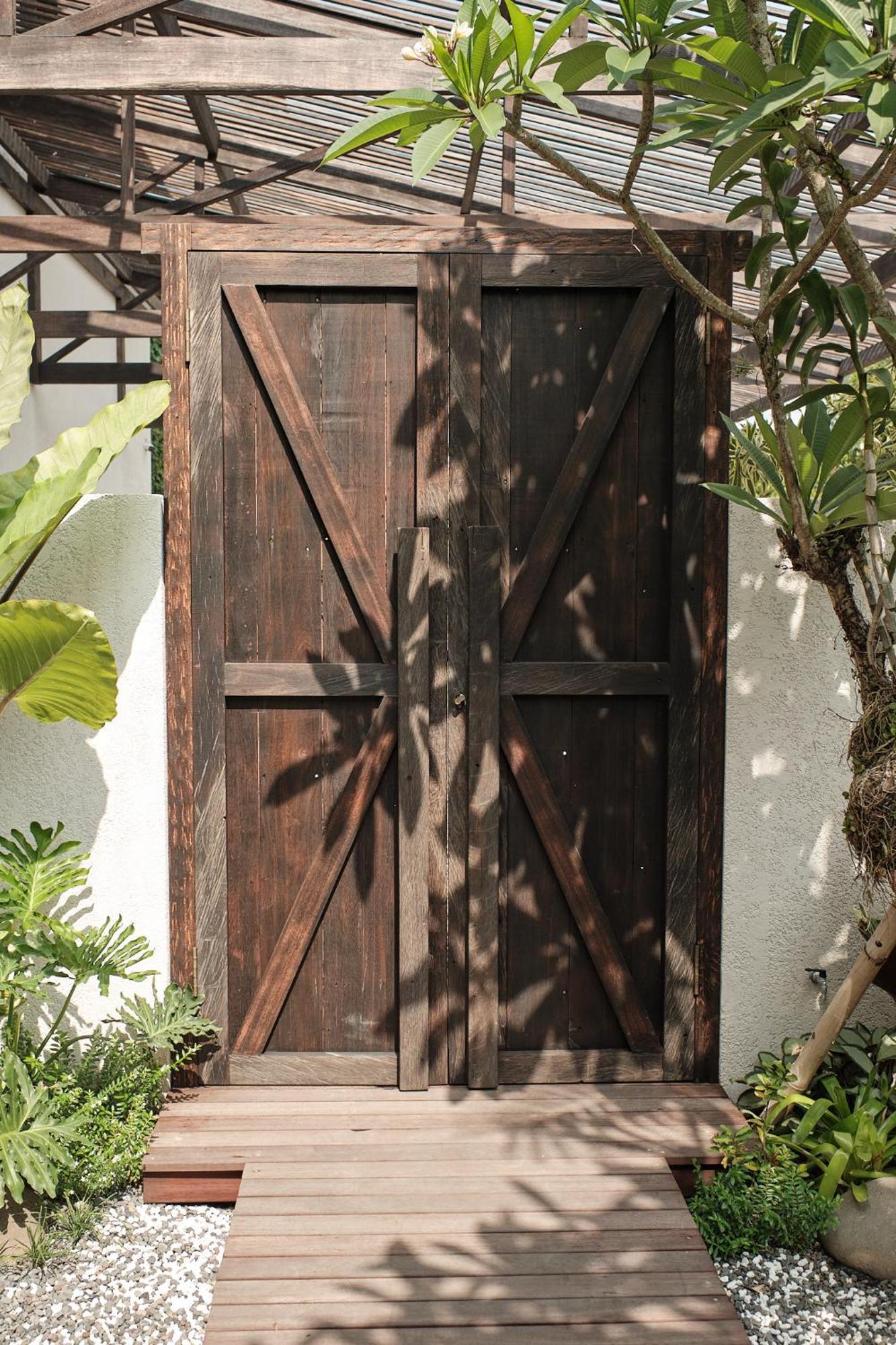 New Little Ripper Boutique Hotel Tanah Lot  Ngoại thất bức ảnh