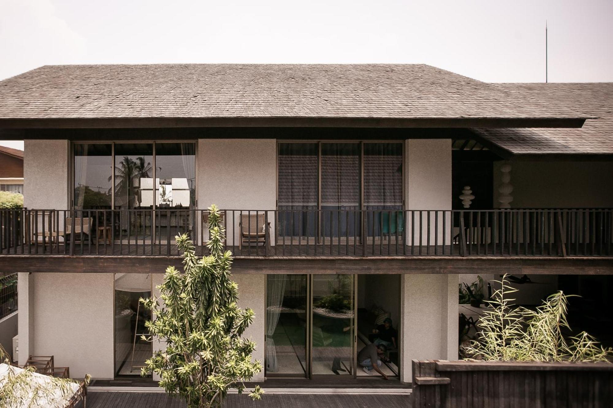 New Little Ripper Boutique Hotel Tanah Lot  Ngoại thất bức ảnh