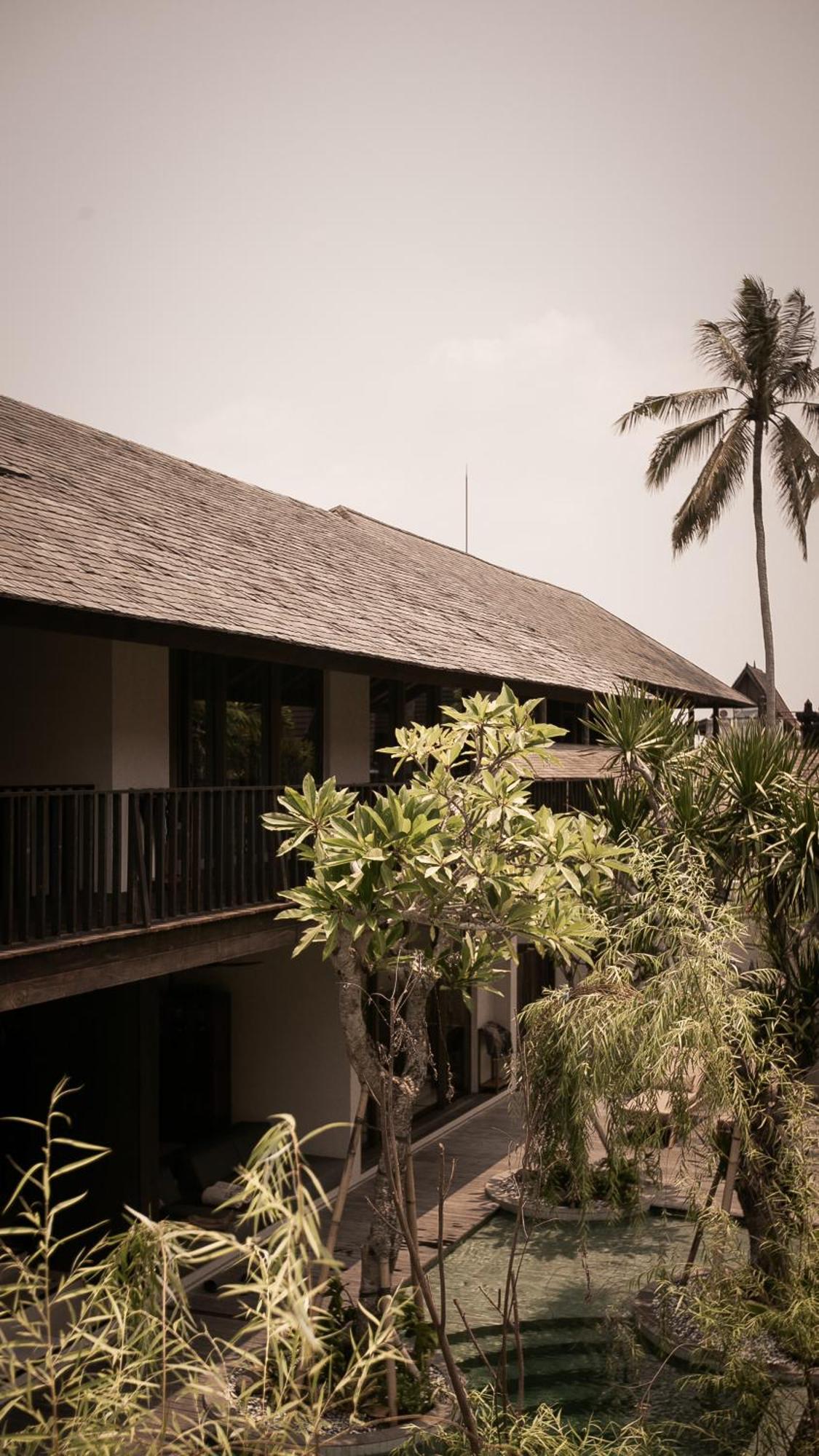 New Little Ripper Boutique Hotel Tanah Lot  Ngoại thất bức ảnh