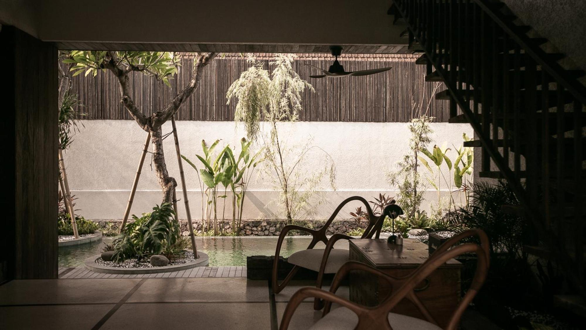 New Little Ripper Boutique Hotel Tanah Lot  Ngoại thất bức ảnh