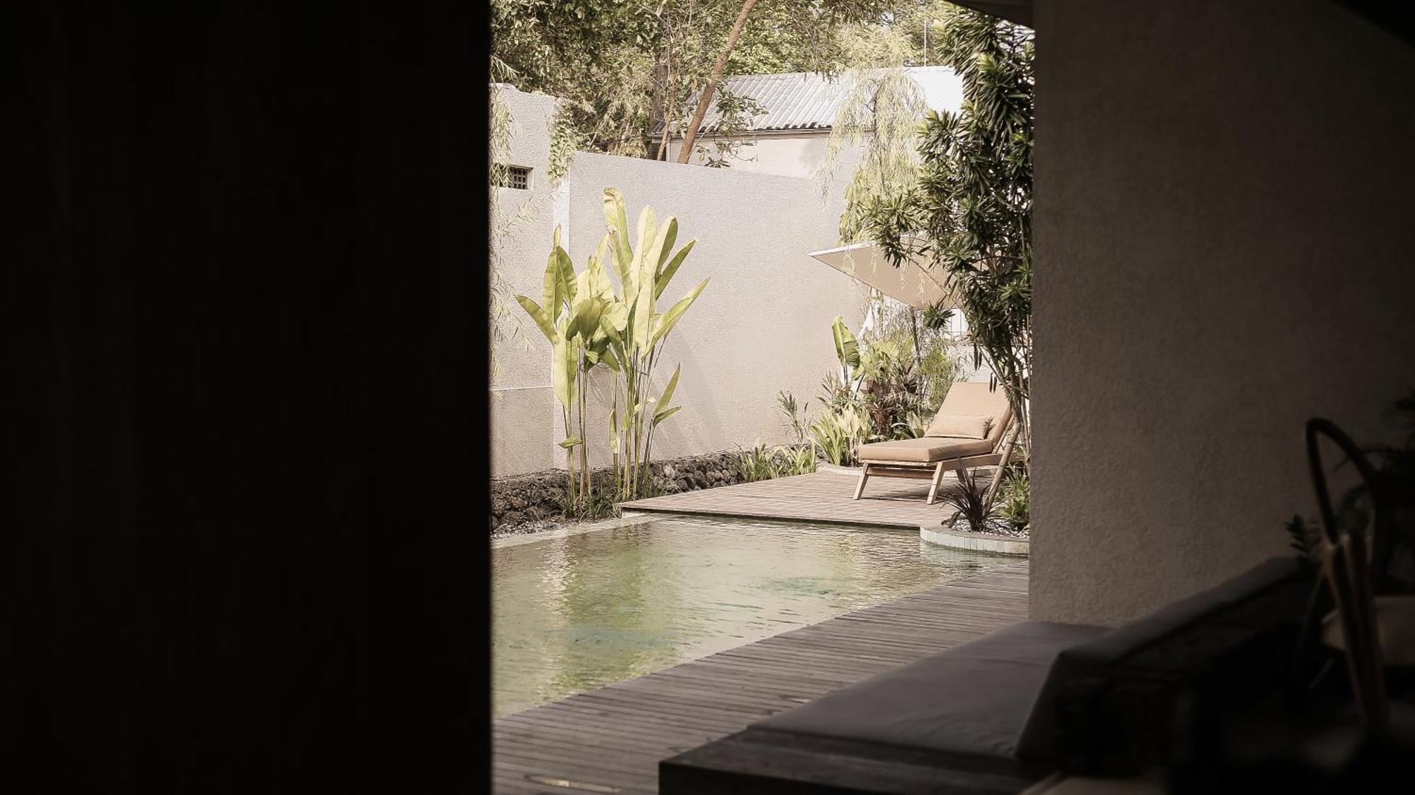 New Little Ripper Boutique Hotel Tanah Lot  Ngoại thất bức ảnh