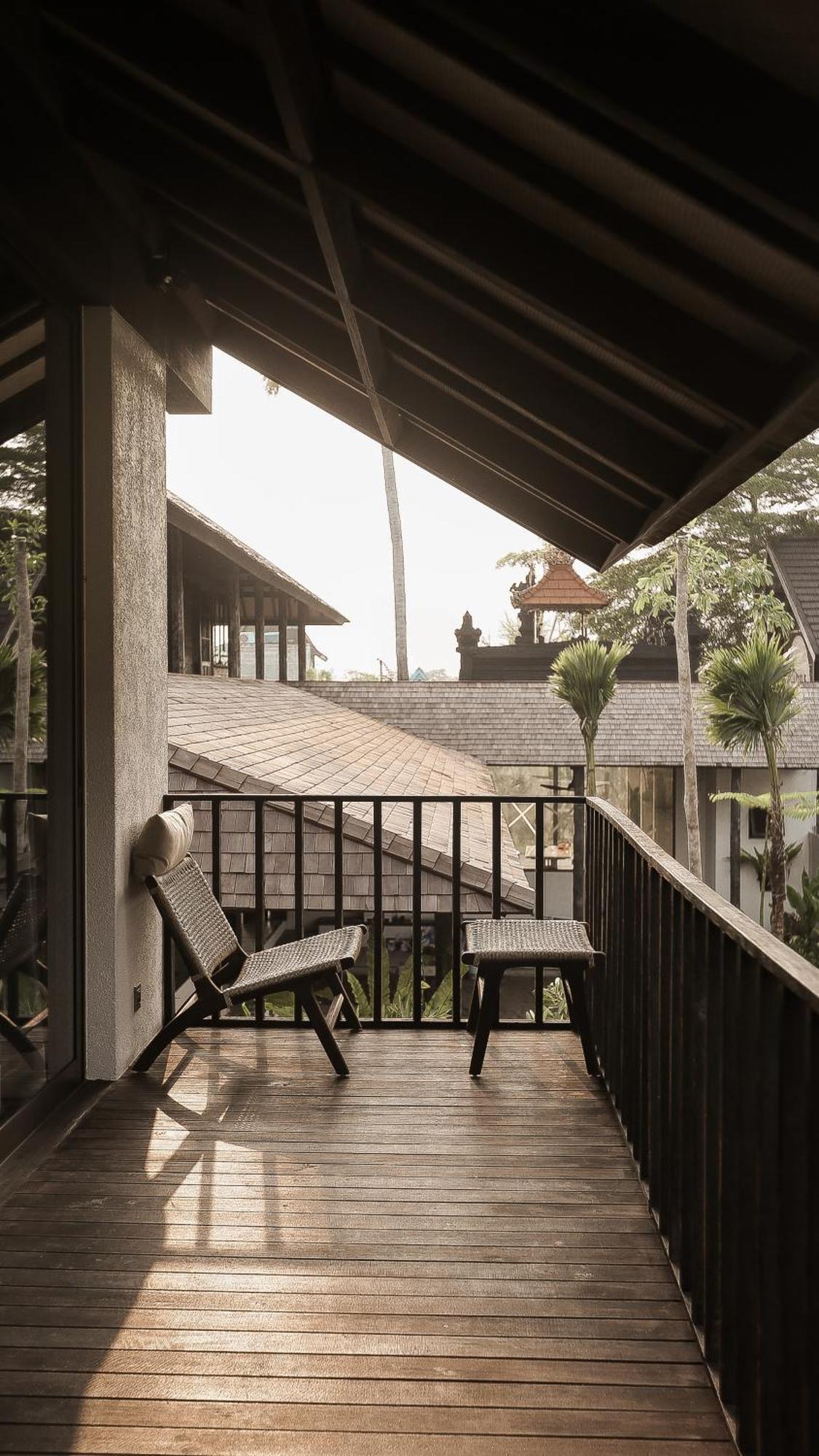 New Little Ripper Boutique Hotel Tanah Lot  Ngoại thất bức ảnh